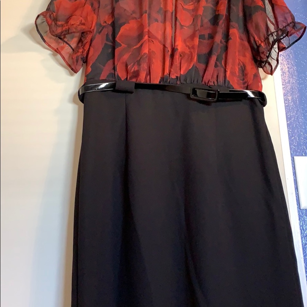 Dress - Picture 2 of 2